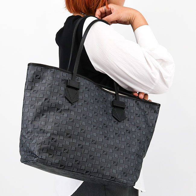 St Tropez Tote - Milk main image 0
