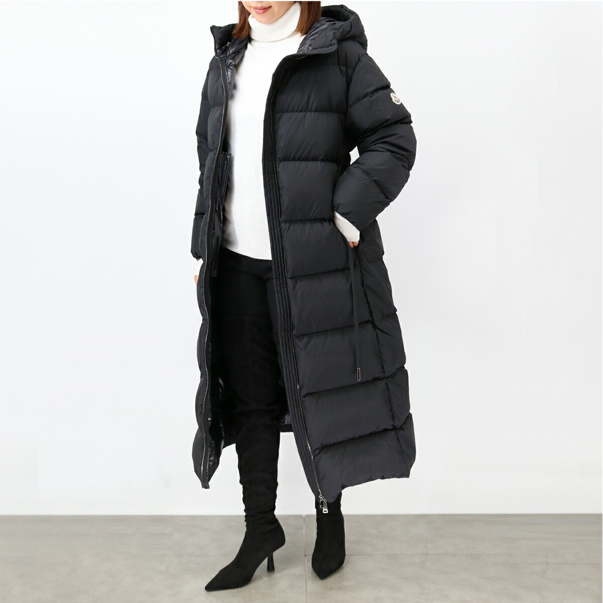 MONCLER『MONCENISIO』ロングダウン 楽天市場】MONCLER モンクレール ダウンコート MONCENISIO モン