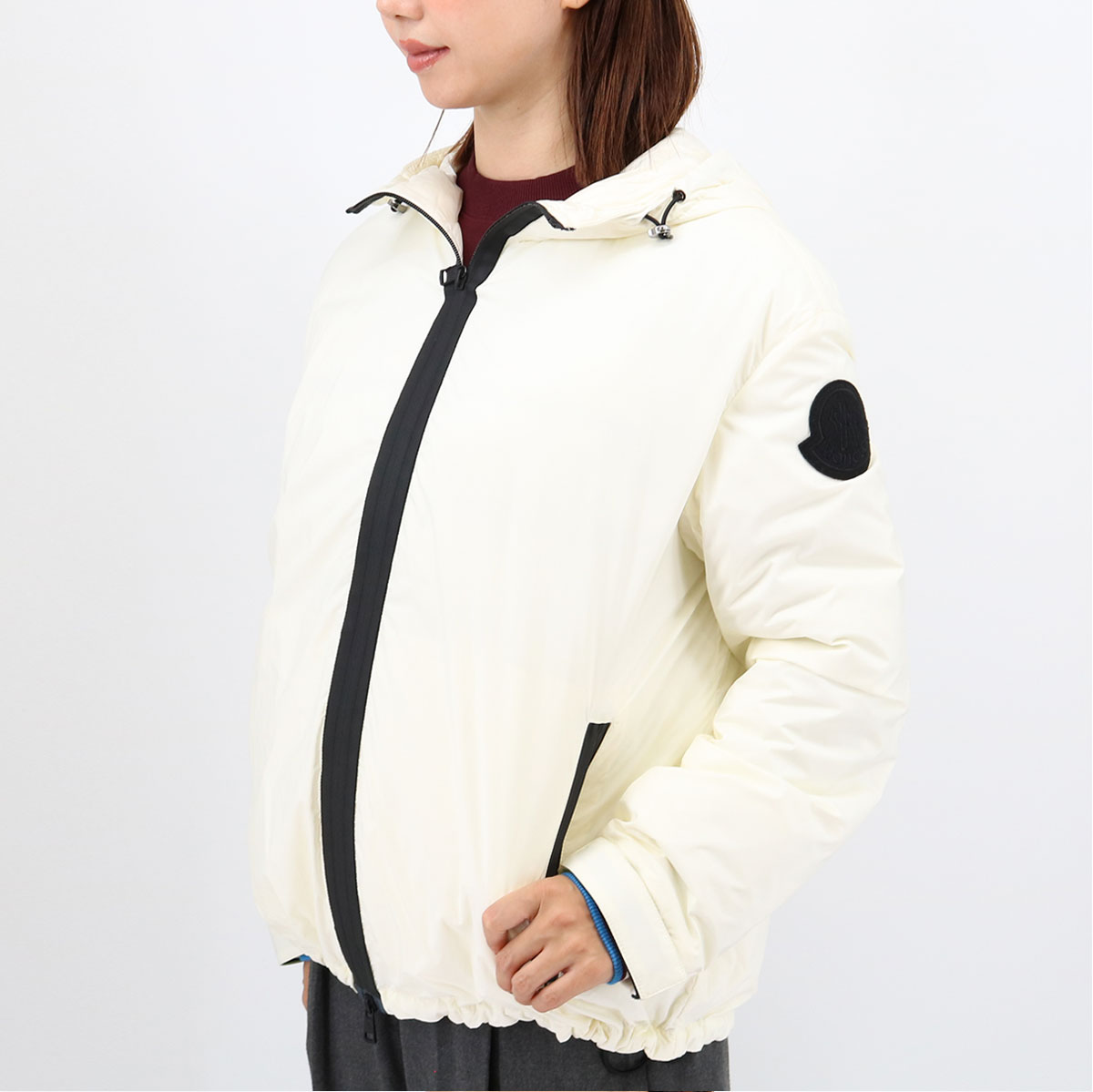 楽天市場】【MONCLER/モンクレール/MENCHIB GIUBBOTTO/メンチブ/ライト