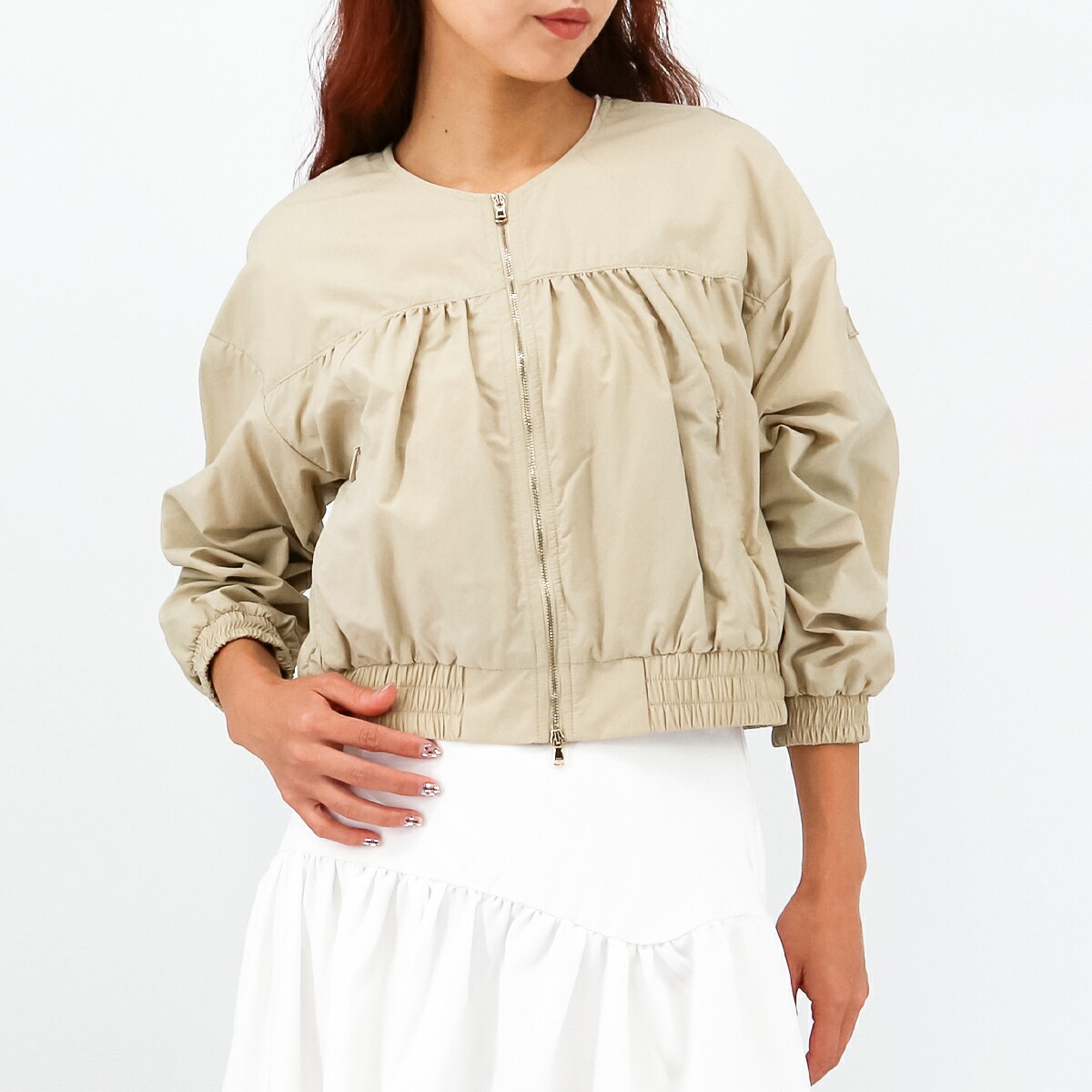 楽天市場】TATRAS タトラス ジャケット ADHARA アダーラ LTLA22S4229-L