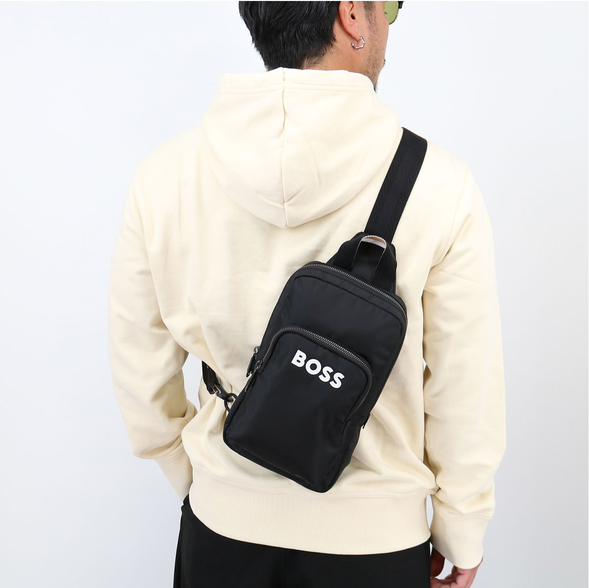 楽天市場】【最大2万円OFFクーポン対象・11/29～12/1限定】HUGO BOSS