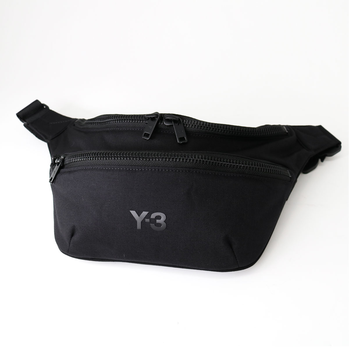 ワイスリー　Y-3 ボディバッグ Y-3 CROSS BODY BAG（ボディバッグ/ウエストポーチ）｜Y-3