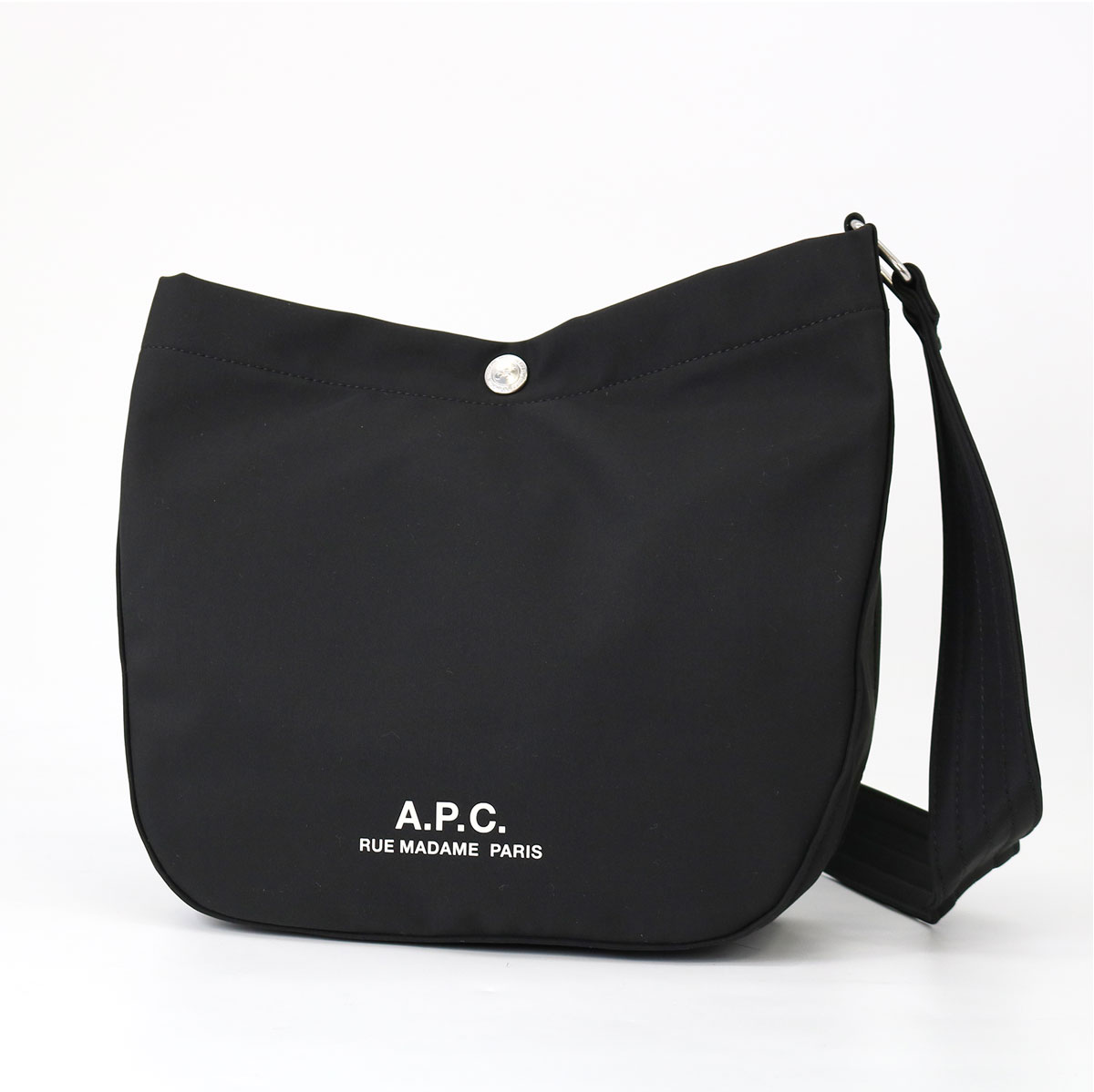 楽天市場】APC A.P.C. アーペーセー ショルダーバッグ Journal