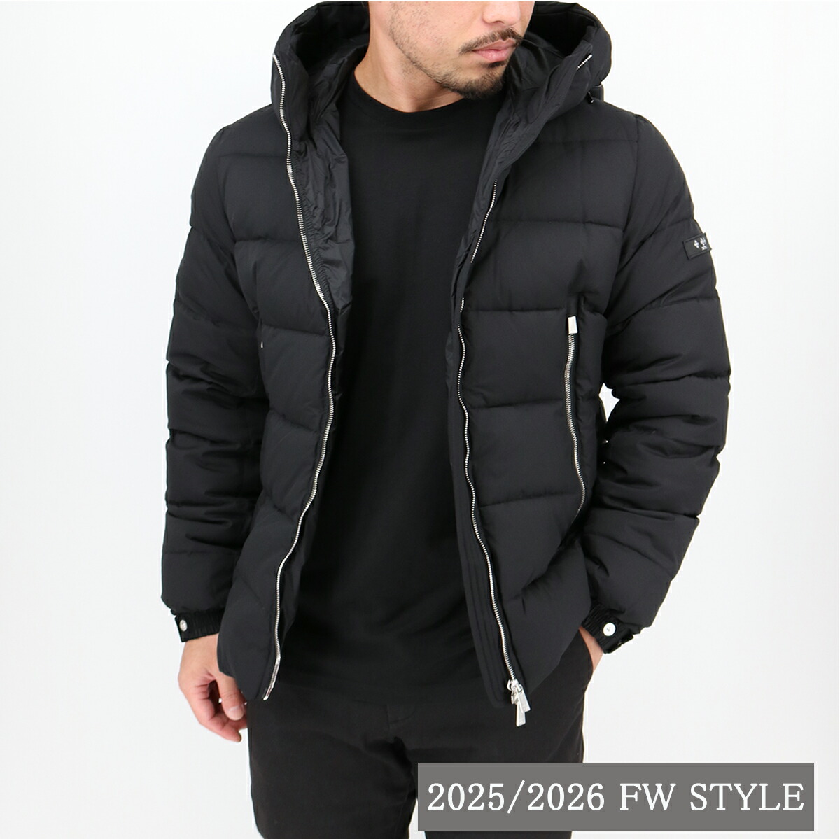 楽天市場】TATRAS タトラス メンズ MTAT24A4935-D CASSIMASO