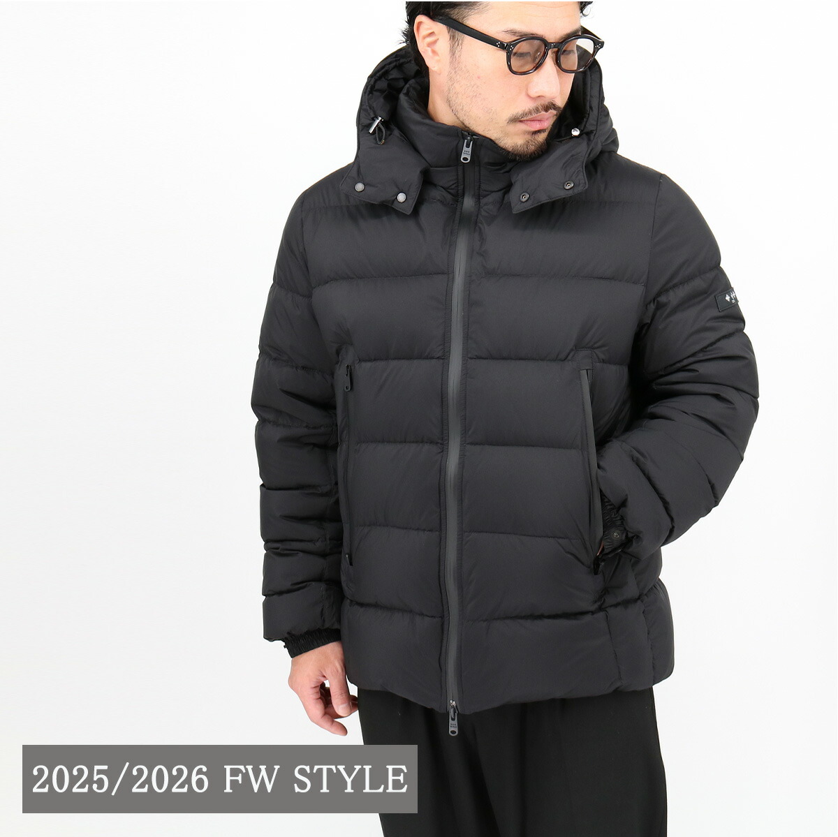 未使用級 タトラス デメトリオ ダウンジャケット MTA15A4287 06表記 未使用級 タトラス デメトリオ ダウンジャケット MTA15A4287 06表記