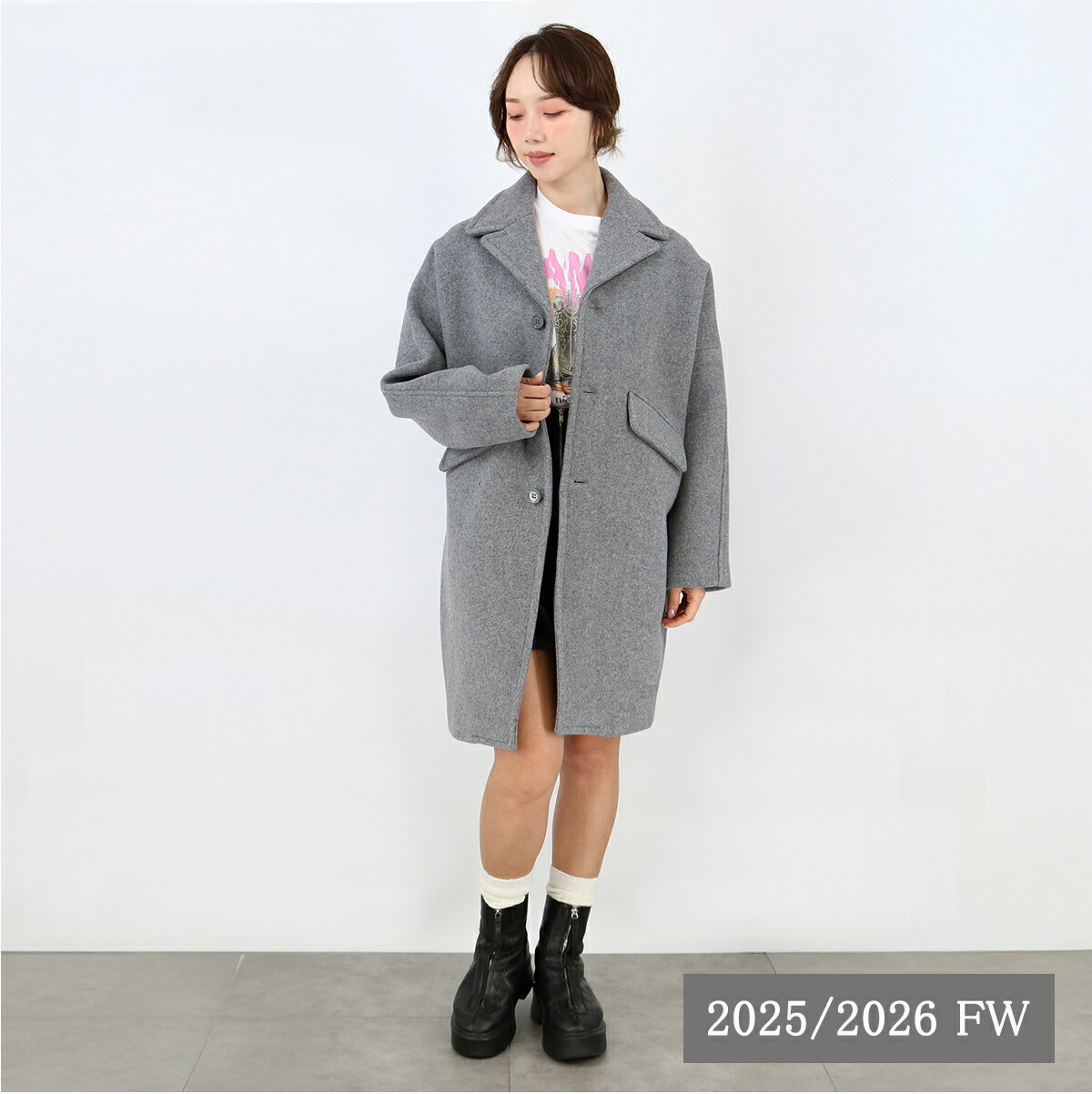 楽天市場】MM6 KIDS エムエムシックス メゾンマルジェラ キッズ コート