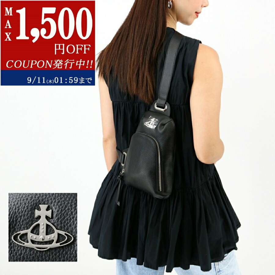 vivian westwood ボディバッグ、ウエストバッグ Vivienne Westwood】レディース 00(フリー)サイズ☆シックな赤色