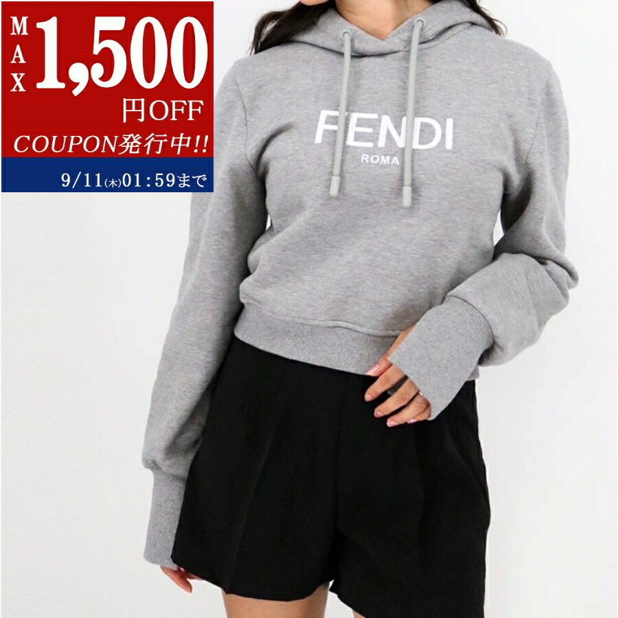 フェンディ　FENDI パーカー　キッズ　子供服 楽天市場】フェンディ FENDI 【大人もOK】キッズ テディフーディ
