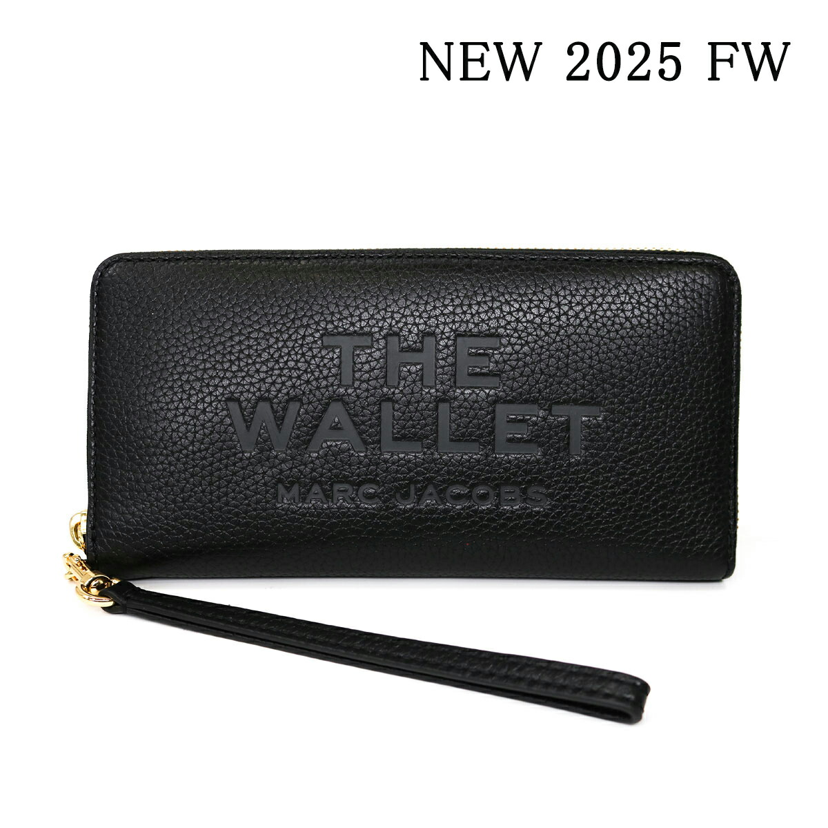 楽天市場】MARC JACOBS マークジェイコブス 長財布 カバード Jマーク