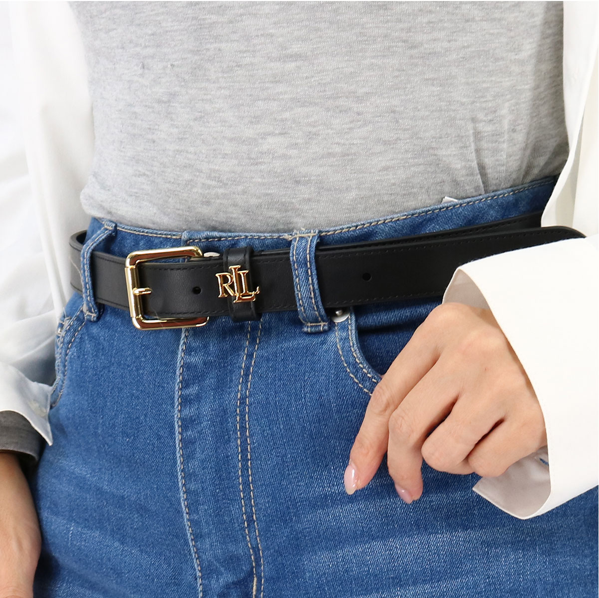 楽天市場】Polo Ralph Lauren ポロ ラルフローレン ベルト Polo ID