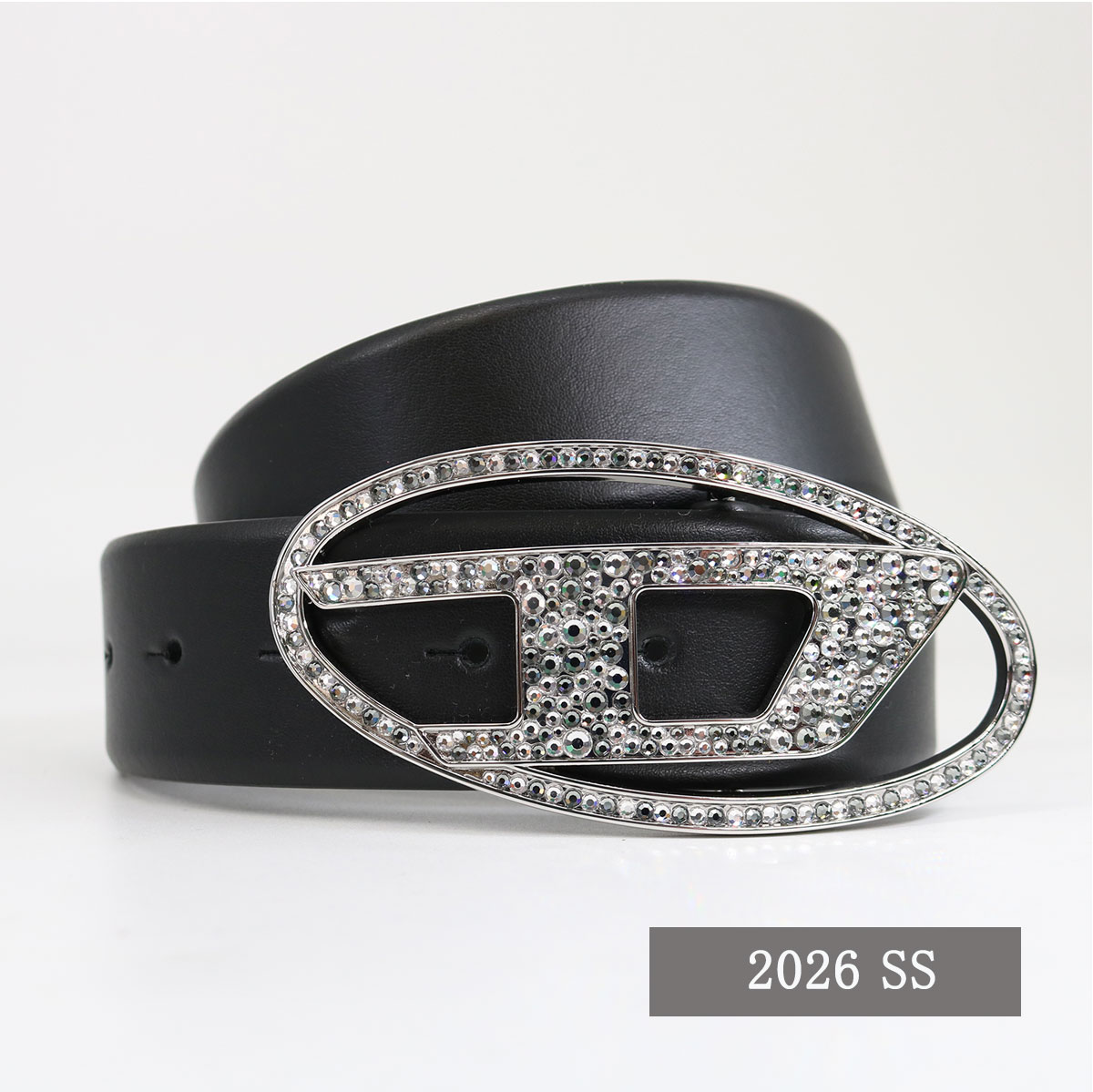 楽天市場】☆DIESEL ディーゼル レディース☆牛革 本革 シングルピン