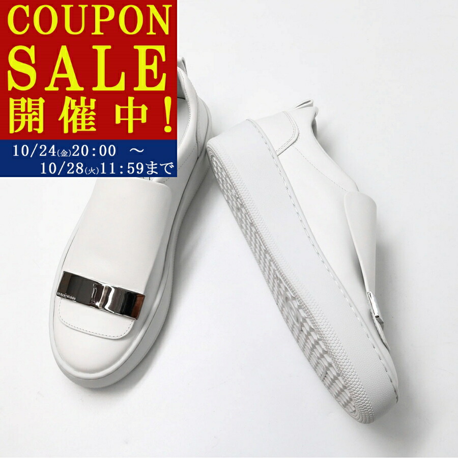 楽天市場】Sergio Rossi セルジオロッシ スニーカー SR TWENTY