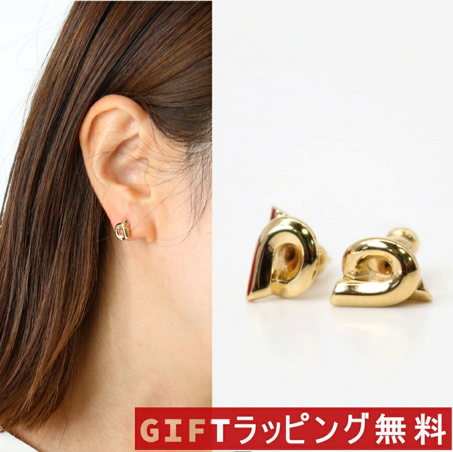 ■SALVATORE FERRAGAMO サルヴァトーレ フェラガモ 76 0697 770395 ガンチーニピアス GOLD アクセサリー プレゼント ギフト ブランド