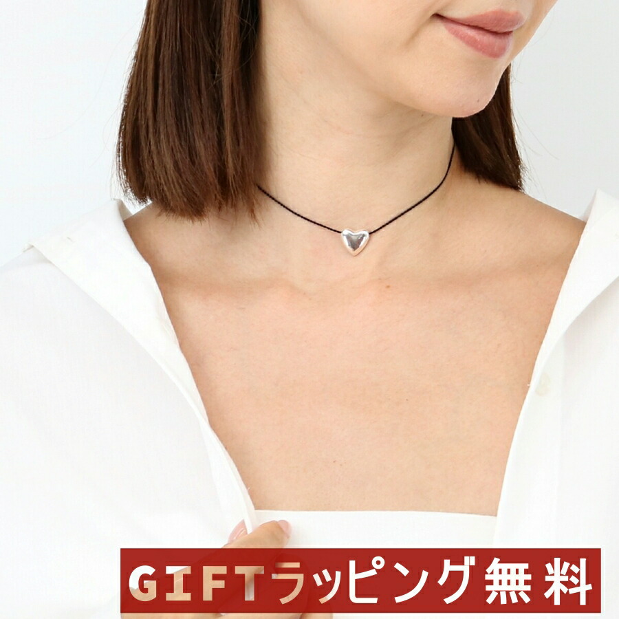 ANNIKA INEZ ハート　ネックレス　SMALL ANNIKA INEZ（アニカイネズ）の「ANNIKA INEZ/アニカイネズ Heart