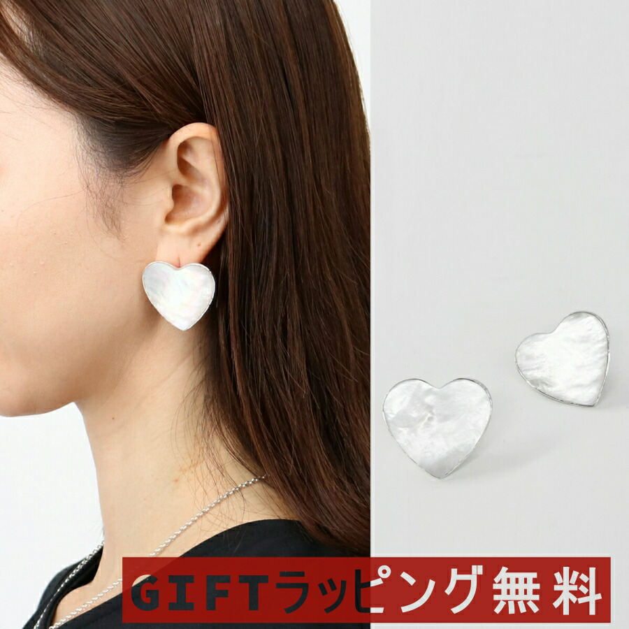 楽天市場】□ANNIKA INEZ アニカイネズ Small Cravat Earrings Sml