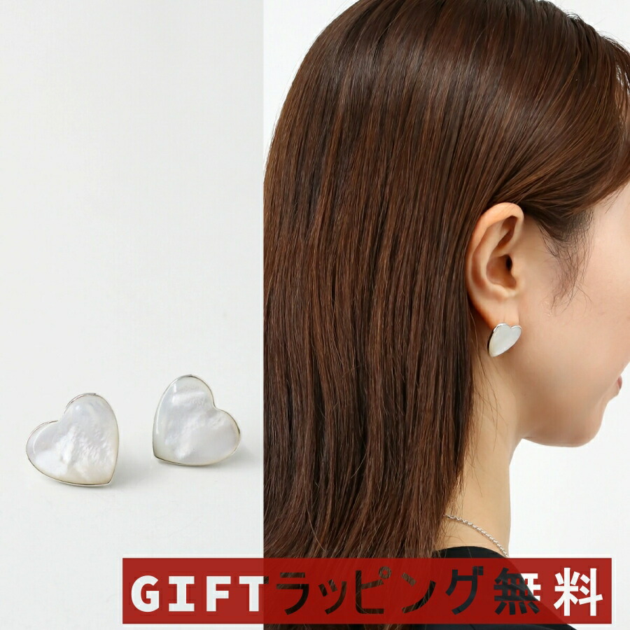 楽天市場】□ANNIKA INEZ アニカイネズ Small Cravat Earrings Sml