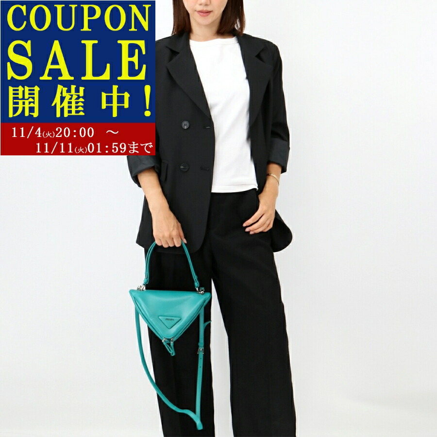 PRADA♡ショルダーバッグ 新品 PRADA プラダ ショルダーバッグ/zx - メルカリ