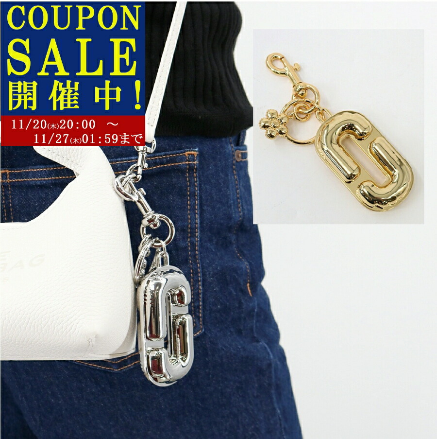 楽天市場】マークジェイコブス キーホルダー スヌーピー ピーナッツ