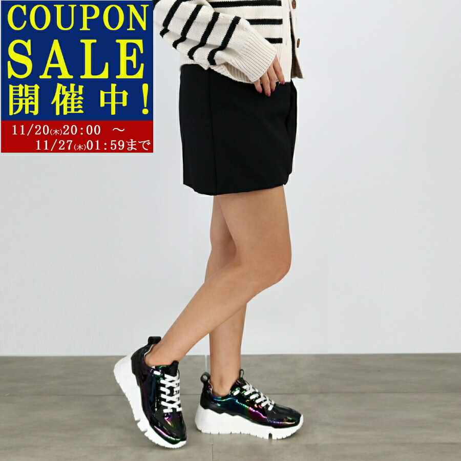 楽天市場】PIERRE HARDY ピエールアルディ スニーカー COMET XL YS02