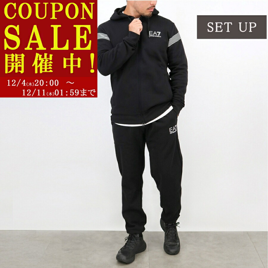 楽天市場】【完売】エンポリオアルマーニ EMPORIO ARMANI メンズ EA7