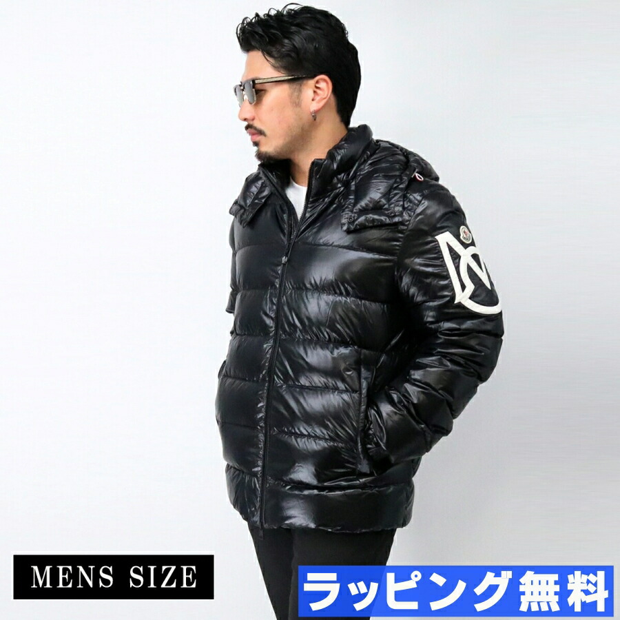 楽天市場】【MONCLER/モンクレール/GENIUS/ジーニアス/1952/DERVAUX