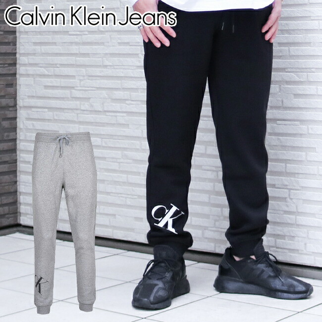 楽天市場】【Calvin Klein JEANS】カルバンクライン ジーンズ CK TERRY