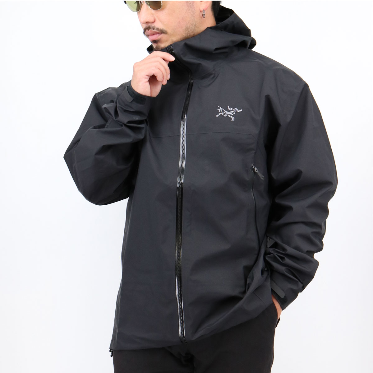 ジャケット・アウター ARC'TERYX arcteryx Beta LT phenom 楽天市場】ARCTERYX アークテリクス マウンテンパーカー Beta LT