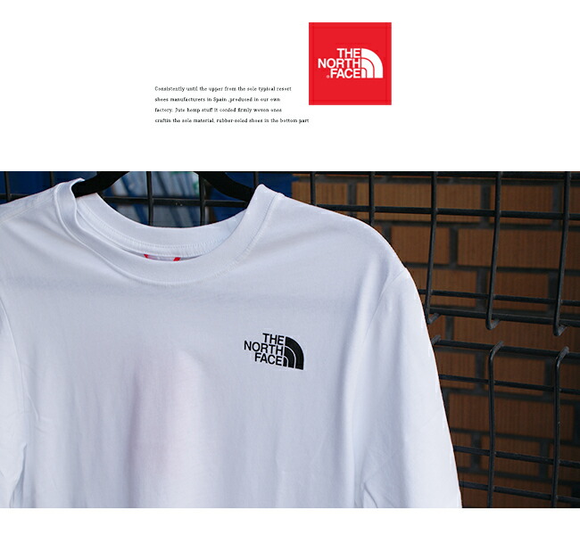 楽天市場 The North Face ザ ノースフェイス T92tx5 Simple Dome Tee Fn4 White Jbv M Grey Jk3 Black ユニセックス Tシャツ カットソー メンズ レディース カジュアル アウトドア 半袖 ロゴt 正規品 シンプル ペアルック Share S Garden シェアズガーデン