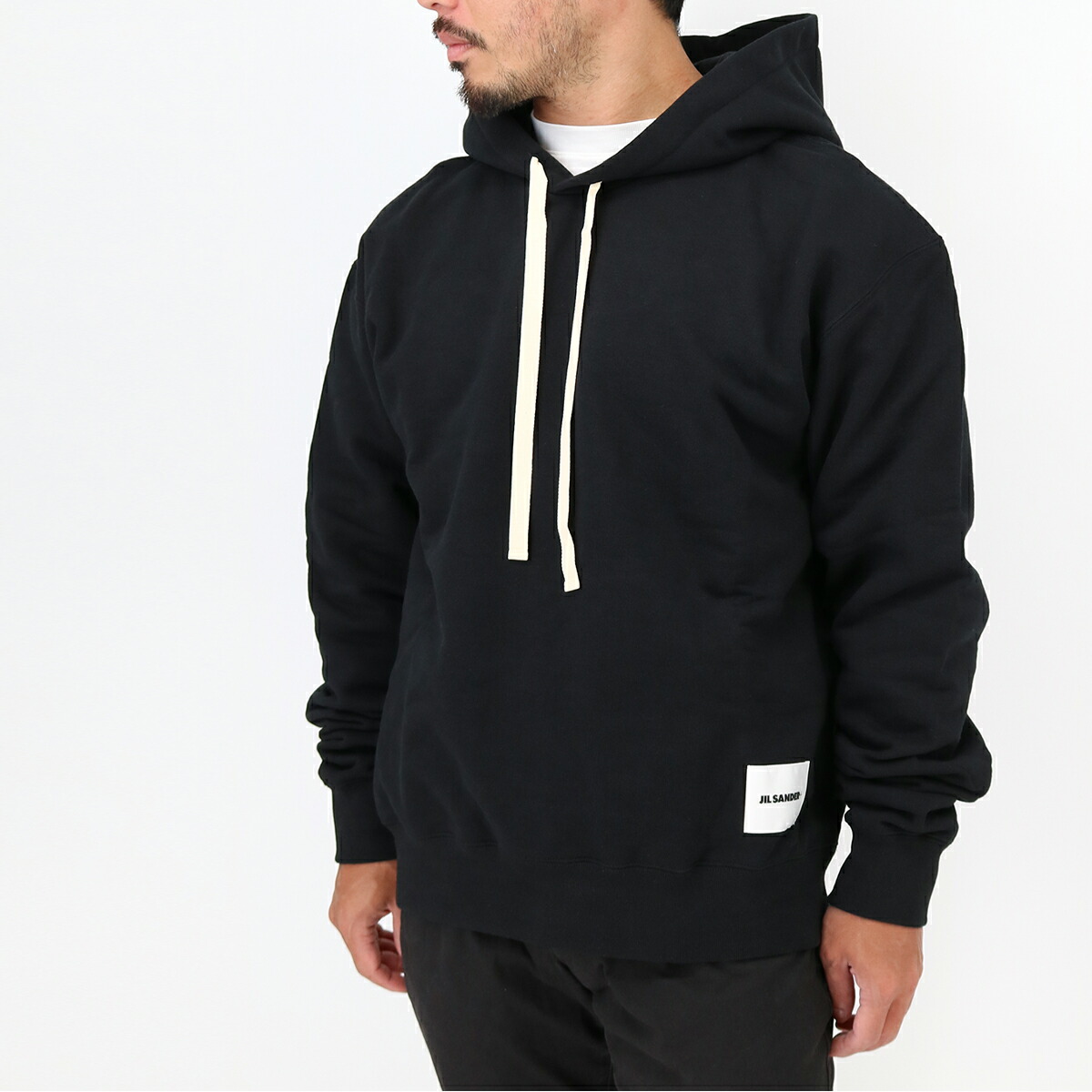 楽天市場】JIL SANDER ジルサンダー スウェット JPUT707532