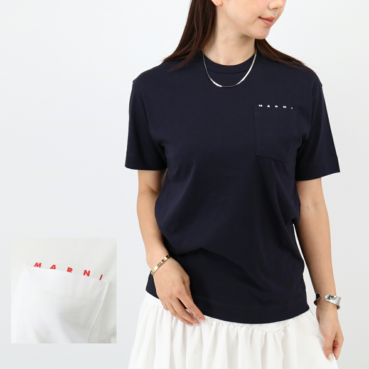 美品　MARNI　キッズ　レディース　Tシャツ　ブラッシュロゴ　14　ブラック 楽天市場】MARNI KIDS マルニ キッズ Tシャツ M00545 M00HZ