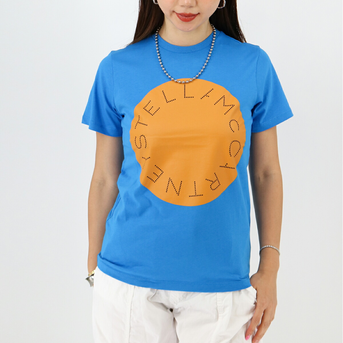 正規品新品☆Stella McCartney Kids☆ロゴTシャツ 楽天市場】STELLA McCARTNEY KIDS ステラマッカートニー キッズ