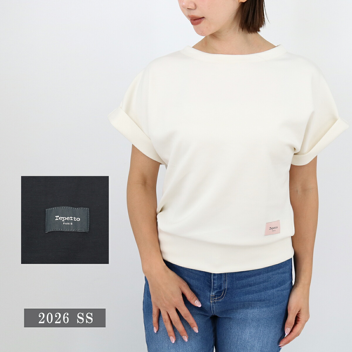 楽天市場】□REPETTO レペット S0651N TOP SCUBA ウルトラソフト