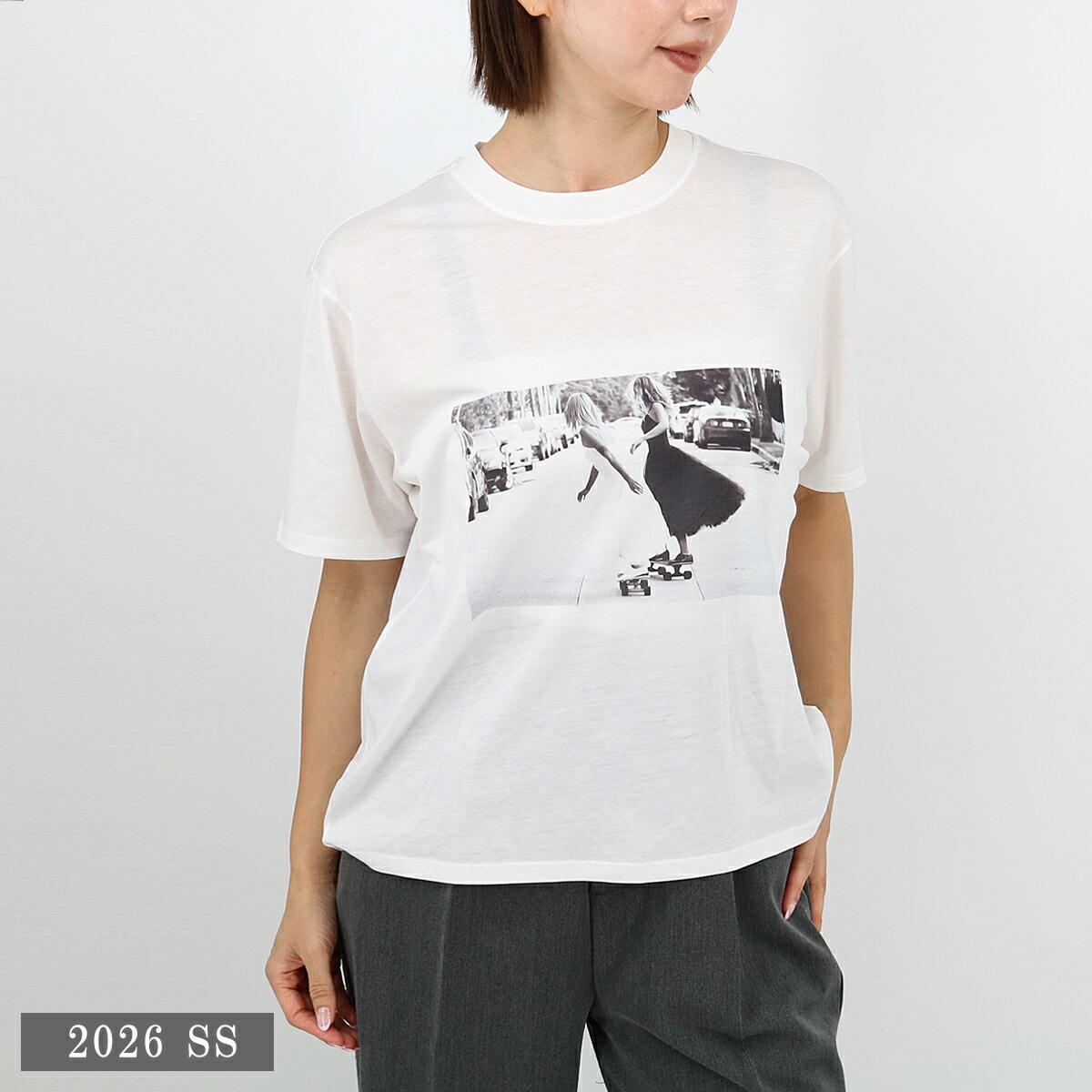 お買い取りマラソン連絡計画すること トップス-レディースファッション