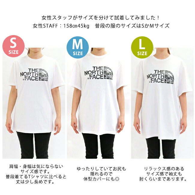 楽天市場 The North Face Nf00a3g1 ザ ノースフェイス M S S Woodcut Dome Tee Eu ロゴtシャツ ホワイト ブラック メンズ レディース 半袖 Tシャツ クルーネック ロゴ アウトドア S M L Xl Share S Garden シェアズガーデン