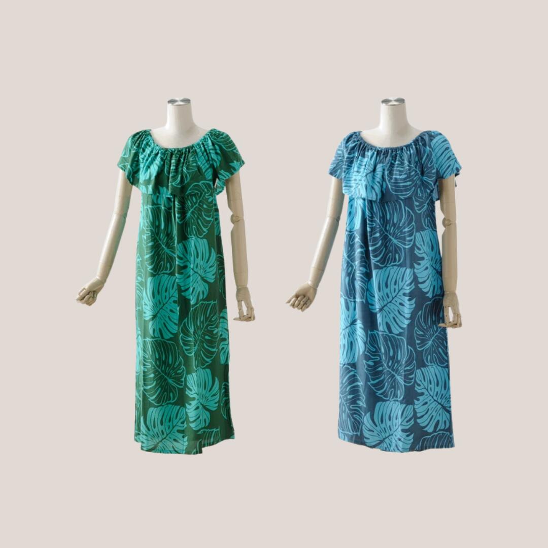 楽天市場】【送料無料】Manuheali'i マヌヘアリィ◇2wayスカート