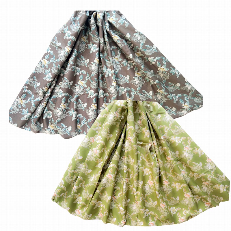 楽天市場】◇【送料無料！スカート丈指定可能】◇フラダンス◇当店