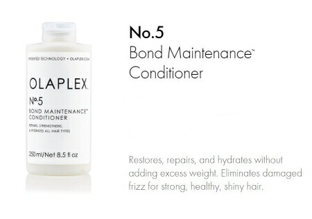 オラプレックスNo.4No.5シャンプー&コンディショナー【各250ml】ボンドメンテナンスOlaplexBondMaintenanceShampooConditioner