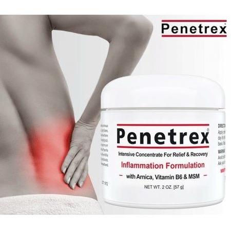 楽天市場 Penetrex ペネトレックス Msmクリーム グルコサミン ビタミンb6 Msm 57g Laurette