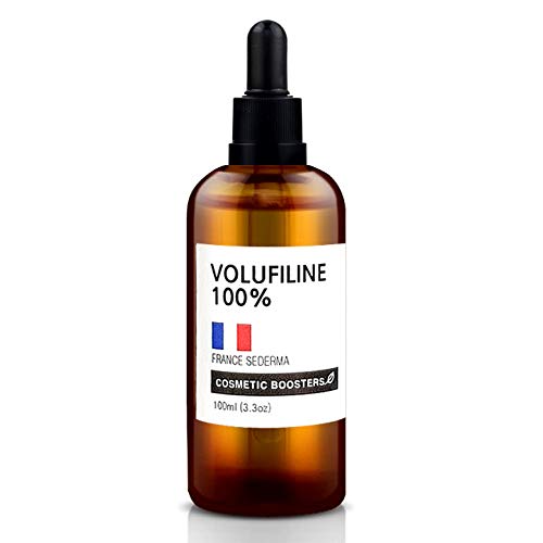 ボルフェリン 原液【100ml】フランス共和国産 セダーマ社 France SEDERMA 100% Volufiline Ampoule