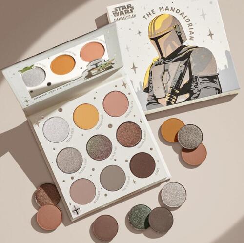 楽天市場】ColourPop カラーポップ セーラームーン 全