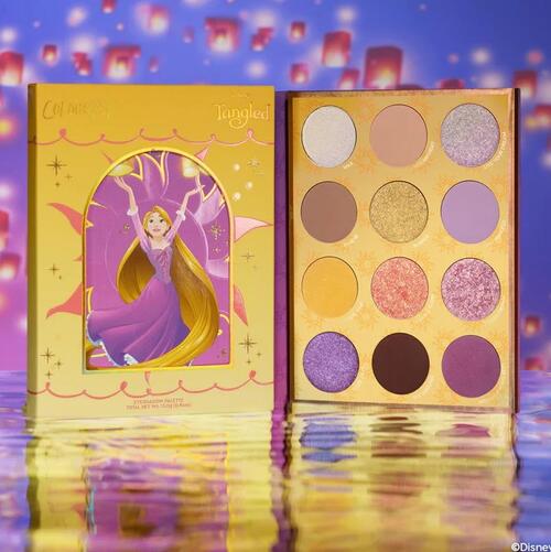 楽天市場】ColourPop カラーポップ セーラームーン pretty