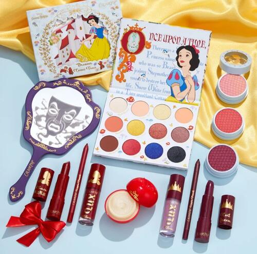 楽天市場】ColourPop カラーポップ セーラームーン 全コレクション