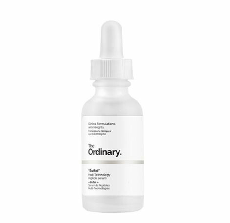 楽天市場】The Ordinary (ジオーディナリー) AHA 30% +BHA 2
