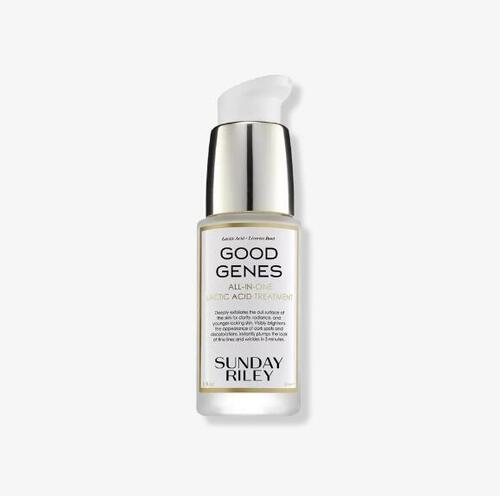 Sunday Riley サンデーライリー GOOD GENES 含ませる美容液【30ml】 スキンケア-美容・コスメ・香水-美容液