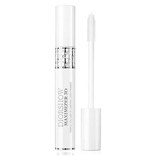 dior plumping lash primer