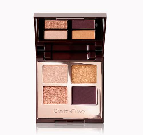 楽天市場】Charlotte Tilbury (シャーロット・ティルブリー) THE BELLA SOFIA アイシャドウパレット : Laurette