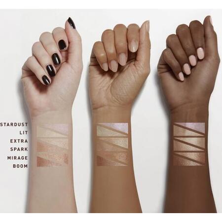 morphe extra highlighter