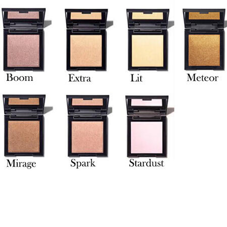 morphe lit highlighter