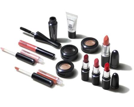MAC アドベントカレンダー MAC Bursting with Surprises Advent Calendar (Worth over
