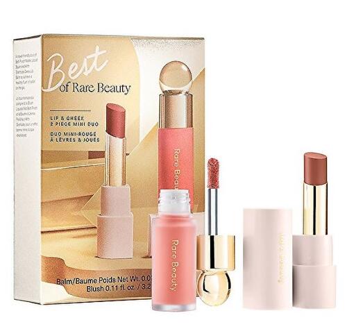 blush rare beauty